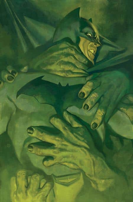 CVR C JULIAN TOTINO TEDESCO CARD STOCK VAR