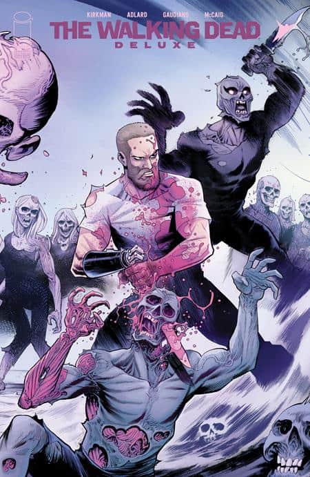 CVR C CLIFF RATHBURN CONNECTING VAR (MR)