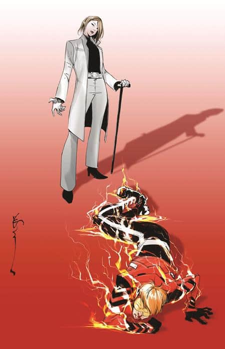 CVR D DUSTIN NGUYEN CARD STOCK VAR