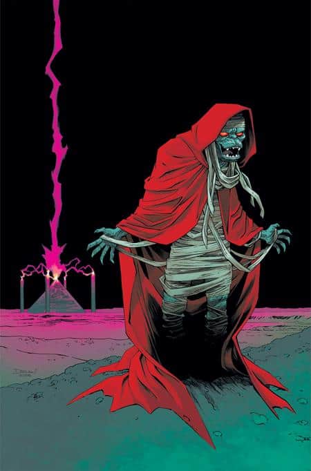 CVR I INC 1:15 DECLAN SHALVEY VIRGIN VAR