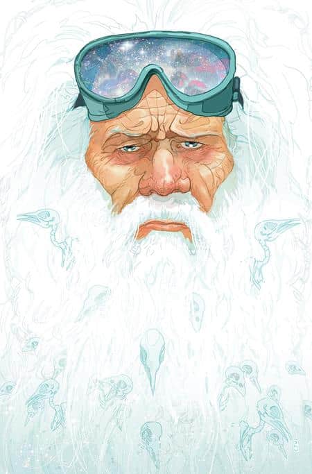 CVR B CHRISTIAN WARD VAR (MR)