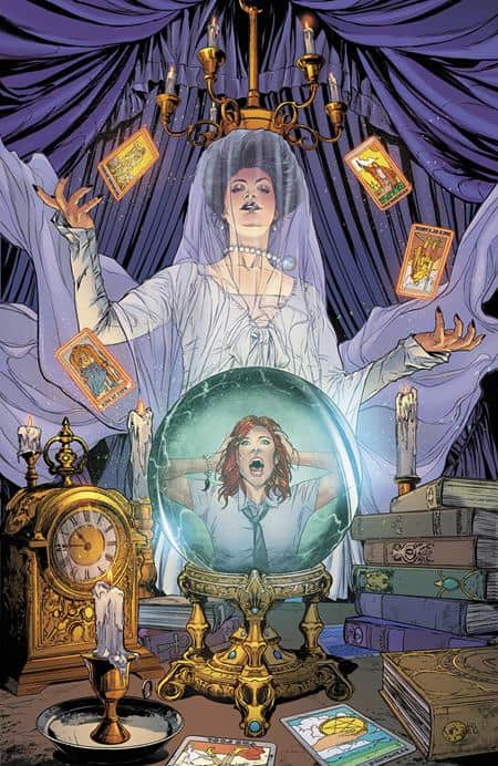 CVR D INC 1:20 RAYMOND GAY & JOHN KALISZ VAR