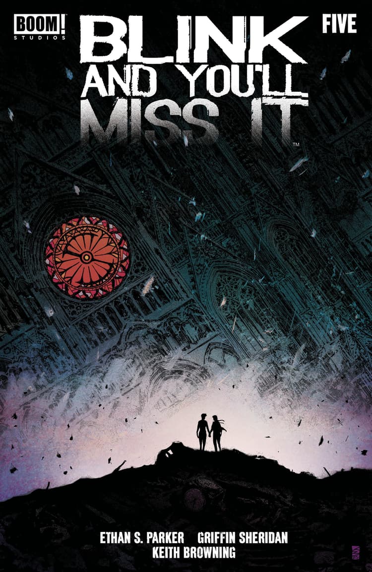 A Main (Dressed, Browning)