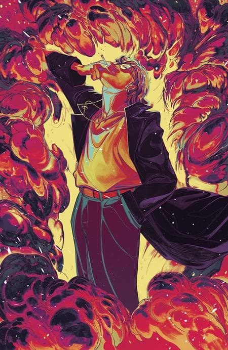 CVR G INC 1:50 NIMIT MALAVIA VIRGIN VAR (MR)