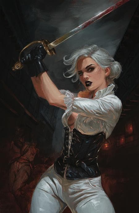 Cover für Stake Presents: Jessamy