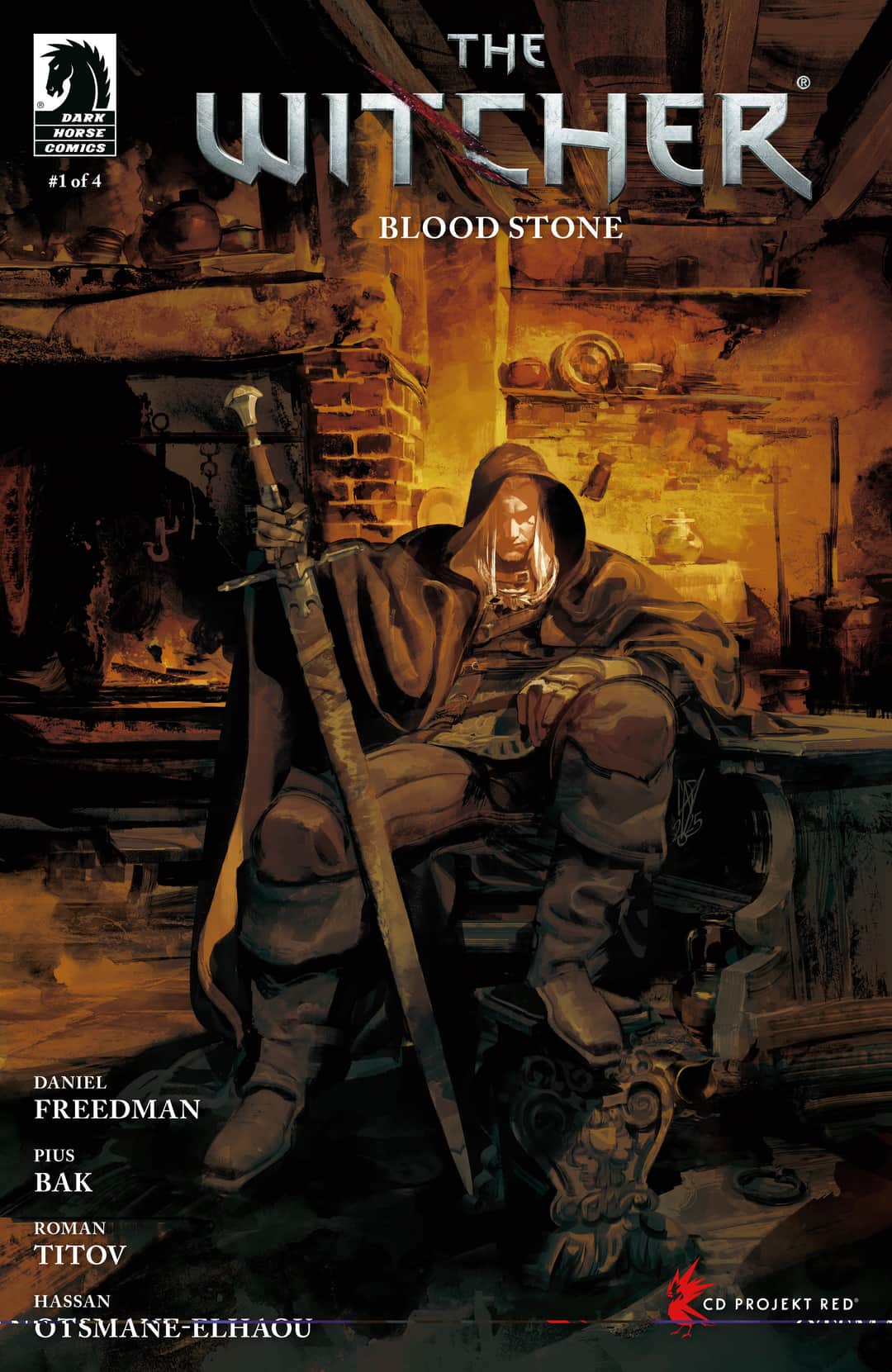 (CVR B) (Gigi Cavenago)