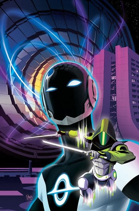 CVR C INC 1:20 DANIEL BAYLISS VIRGIN VAR