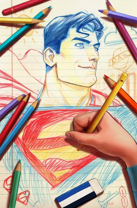 CVR C NIMIT MALAVIA CARD STOCK VAR (MR)