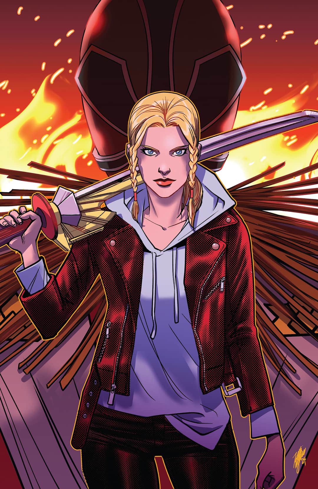 Prime G 1:25 INCV (Full Art, Miyazawa)