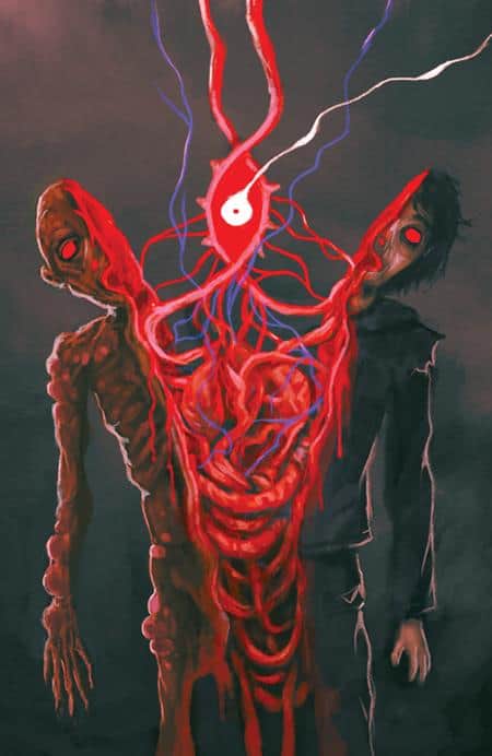 CVR C TREVOR HENDERSON FULL ART VIRGIN VAR