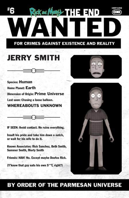 CVR C INC 1:10 PHIL MURPHY MOST WANTED VAR