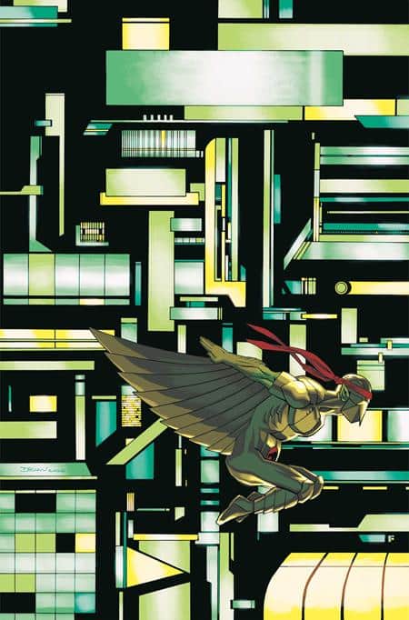 CVR I INC 1:15 DECLAN SHALVEY VIRGIN VAR