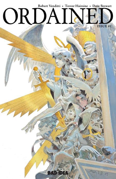 CVR D INC 1:20 MATIAS BERGARA VAR