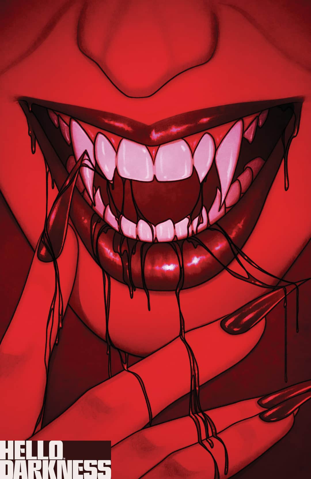 B Variant (Dressed, Frison)