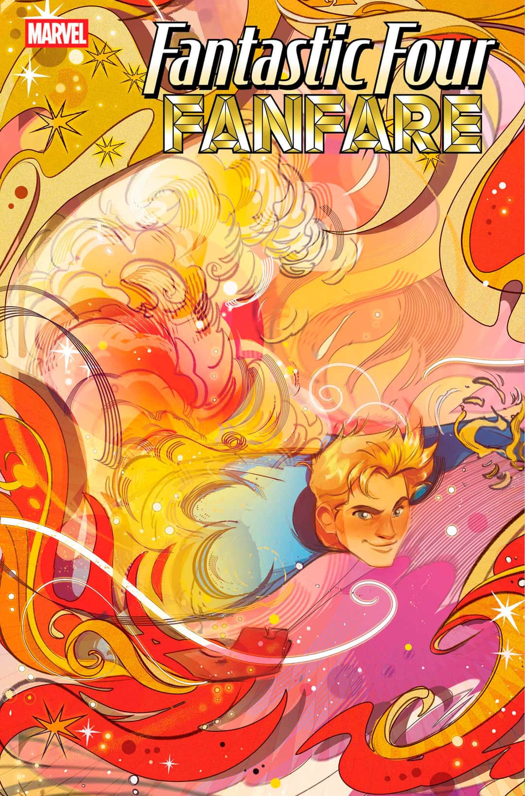 NICOLETTA BALDARI 4-PART CONNECTING VARIANT