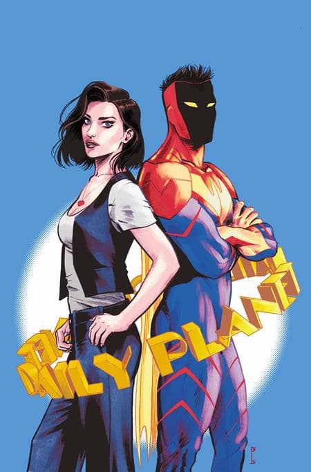 Cover für Superman Unlimited