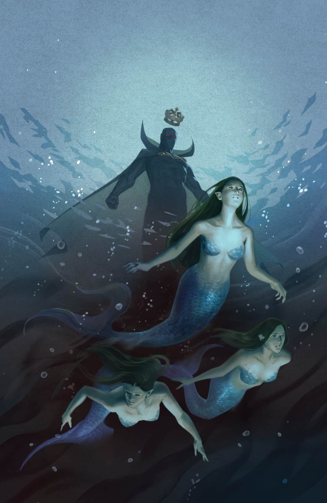 D 1:25 INCV (Full Art, Murakami)