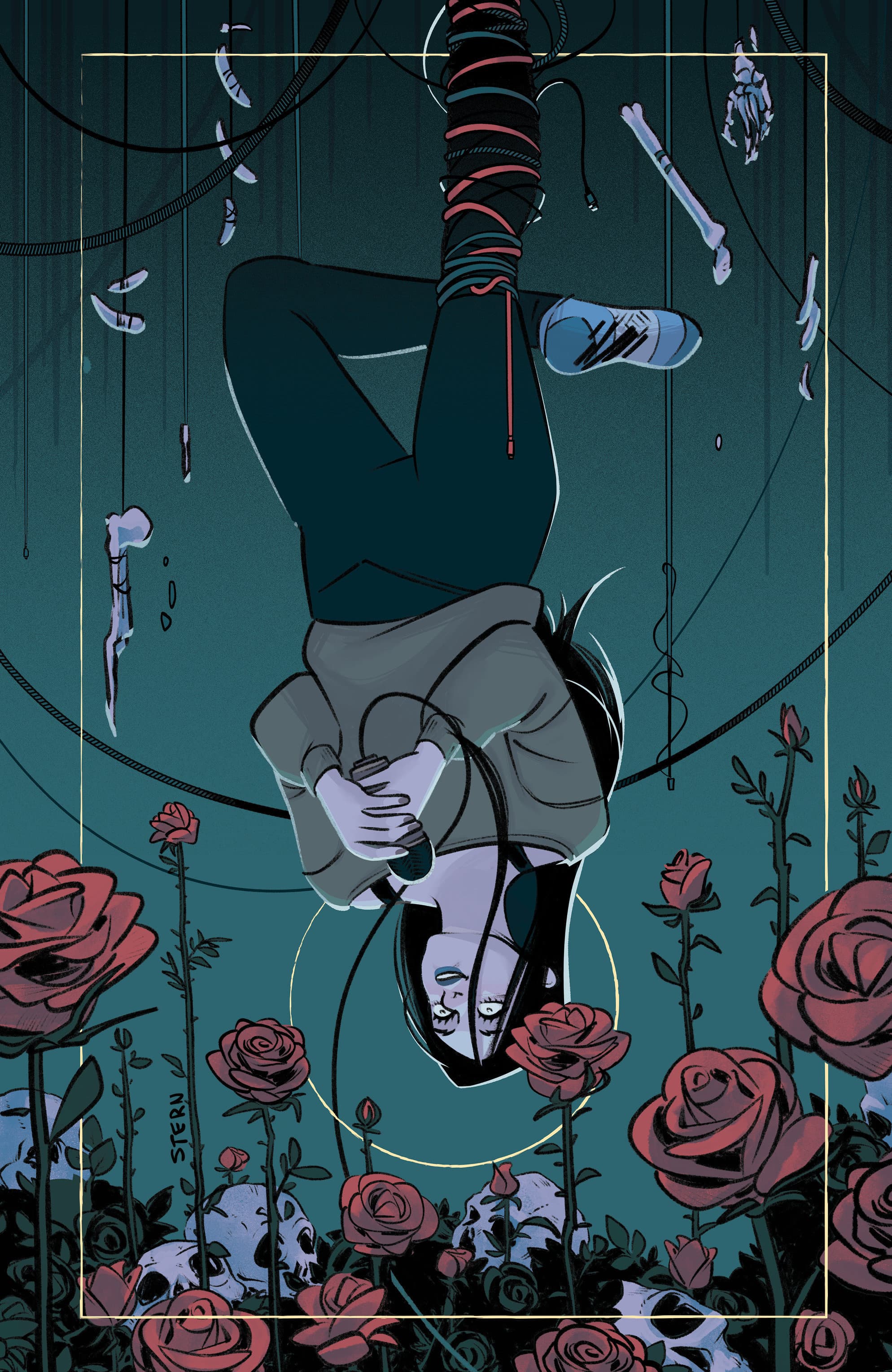 Cover für Killer Influences