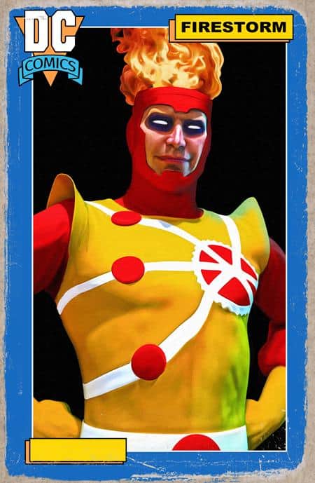 CVR D MARK SPEARS CARD STOCK VAR