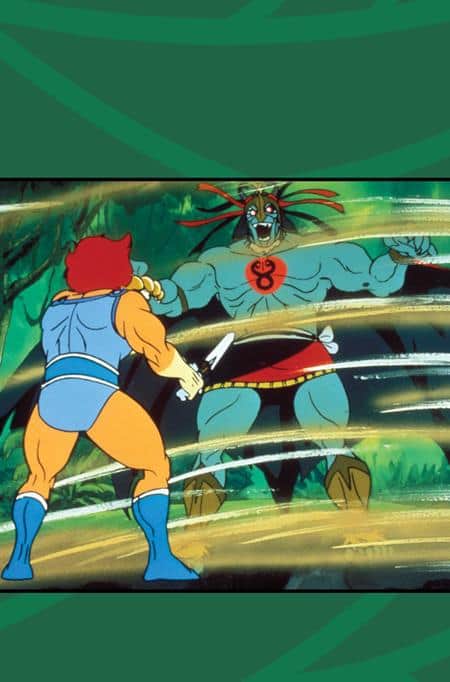 CVR F INC 1:10 ANIMATION ART VIRGIN VAR