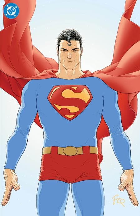 Cover für Superman Unlimited