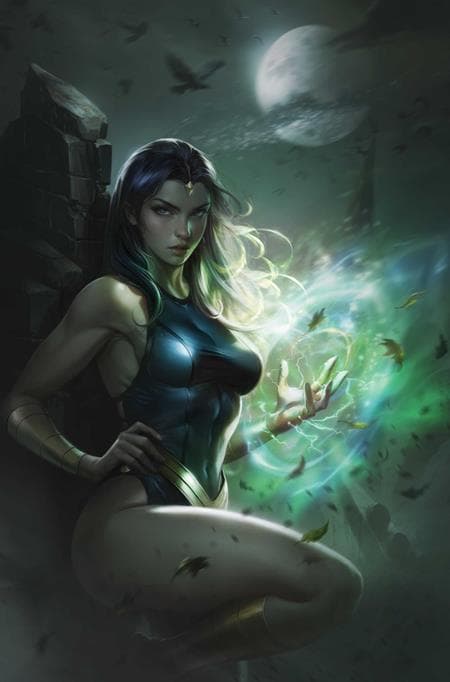 Cover für Thundarr The Barbarian