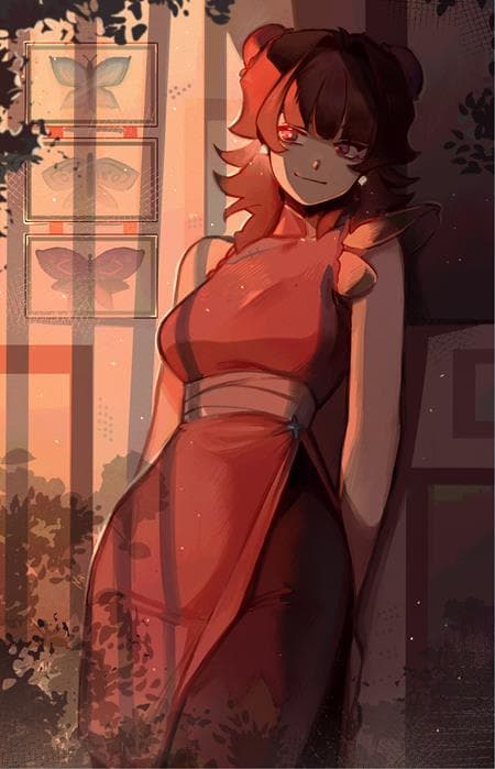 CVR C NABERNA VIRGIN LUNAR EXCLUSIVE VAR