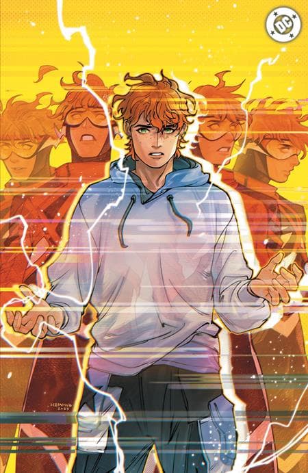 Cover für Absolute Flash