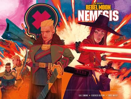 Cover für Rebel Moon Nemesis