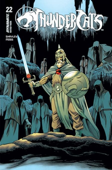 CVR B DECLAN SHALVEY VAR