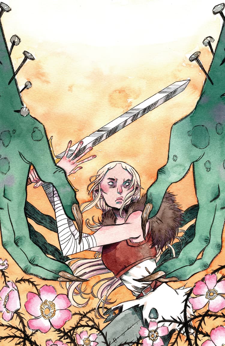 D 1:10 INCV (Full Art, Andrade)