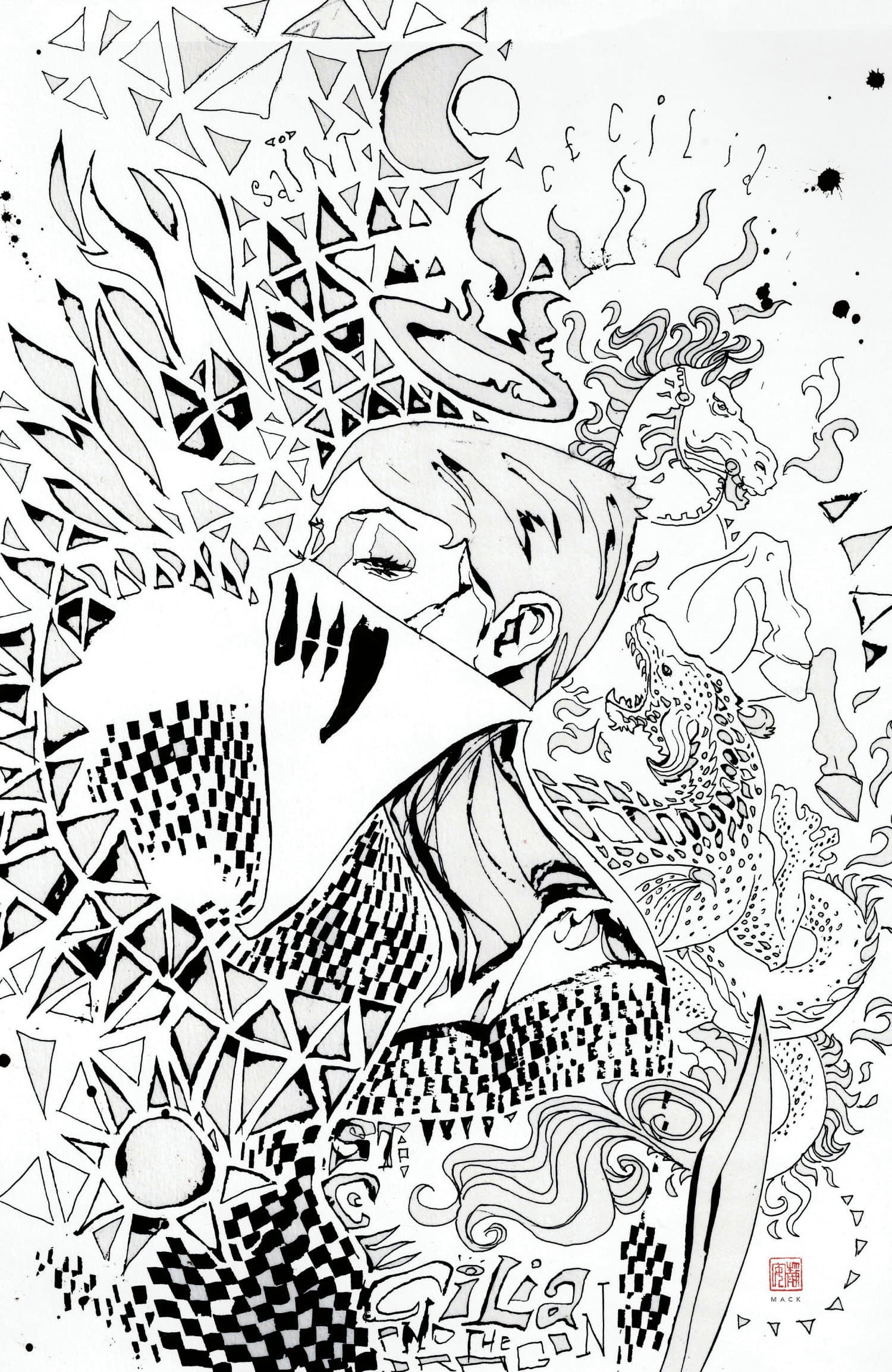 Cover für FALL OF THE HOUSE OF SLAUGHTER