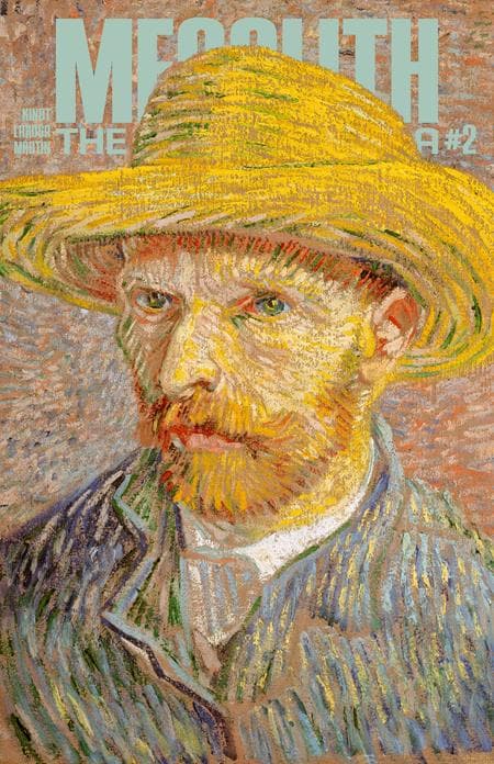 Cover für Olympus Saga: Megalith