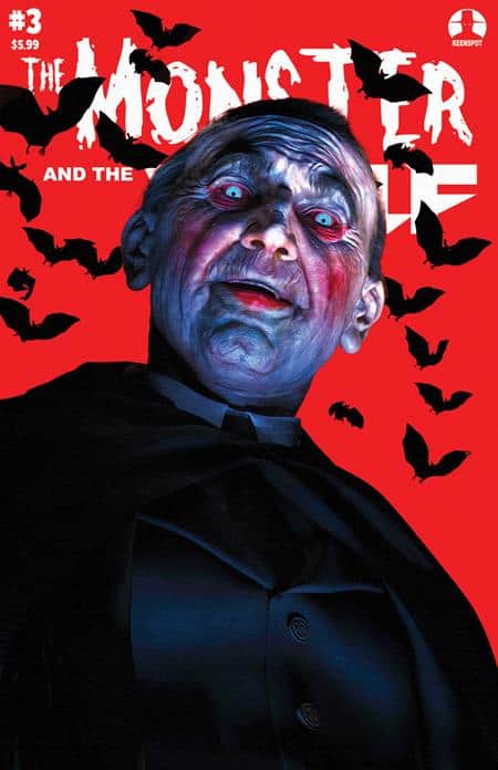 CVR C MARK SPEARS LORD OF THE UNDEAD VAR