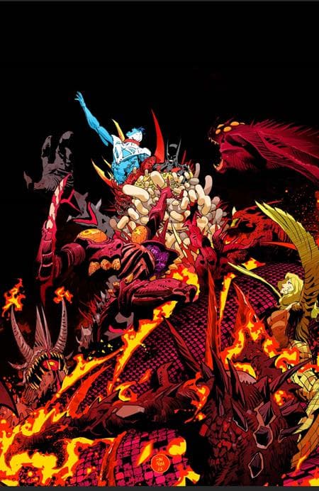 CVR A DAN MORA (DC K.O.)