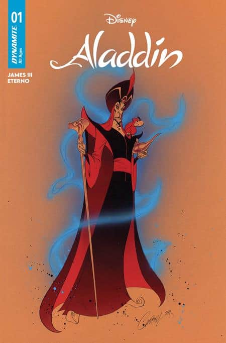 CVR C J SCOTT CAMPBELL VAR