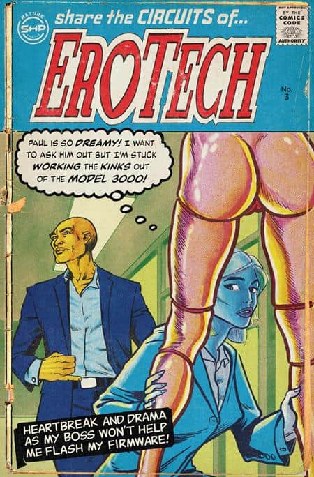 EroTech Cover