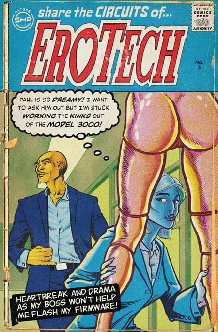 EROTECH