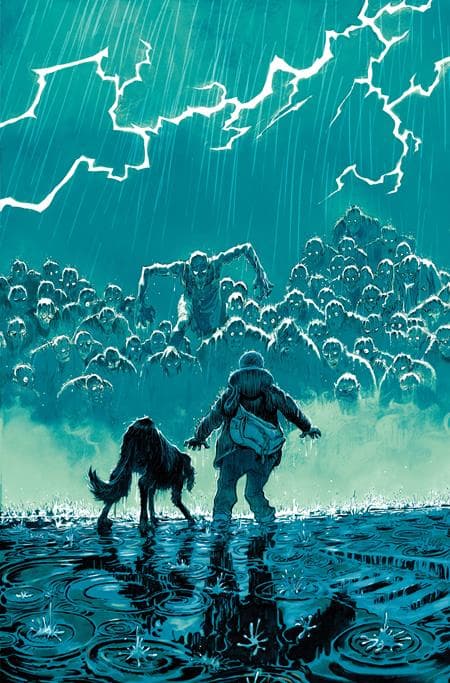 Cover für Bleeding Hearts