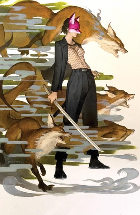 Cover für Exquisite Corpses