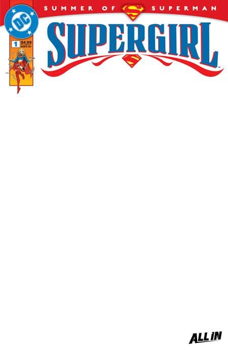 CVR E BLANK CARD STOCK VAR