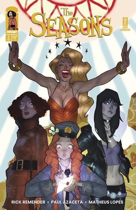 CVR B INC 1:20 BEN CALDWELL VAR