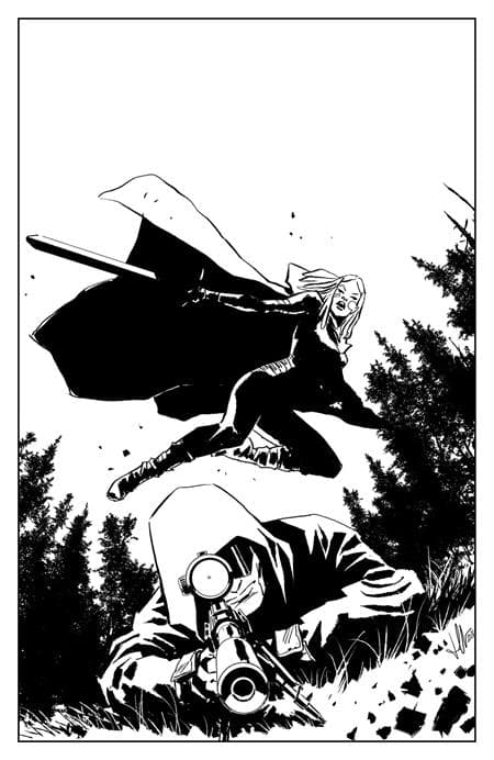 Cover für Lost Fantasy