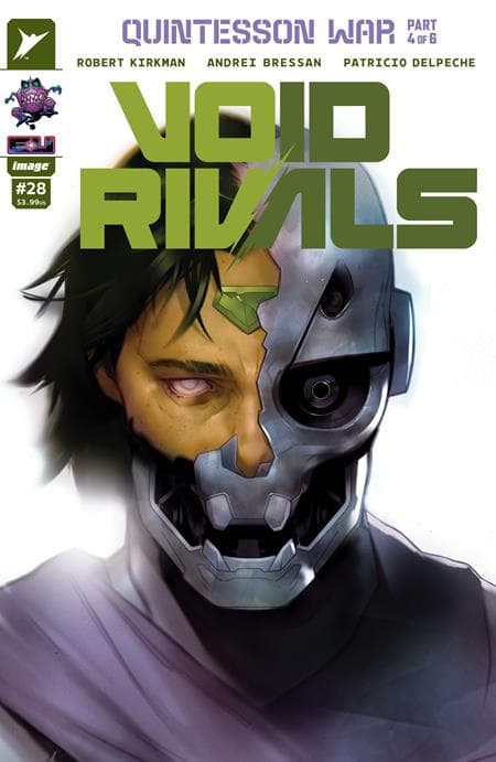 Cover für Void Rivals