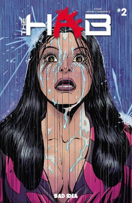 CVR C DAVID LAPHAM VAR