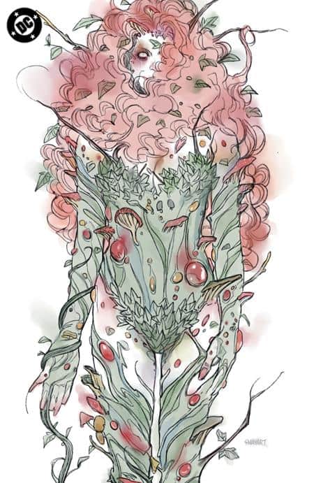 CVR E INC 1:50 JOSHUA SWAY SWABY CARD STOCK VAR