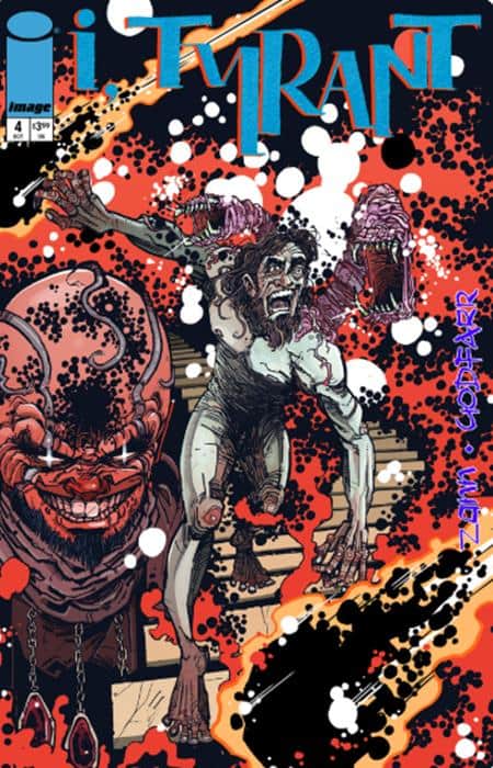 CVR C INC 1:50 RYAN GAJDA VAR (MR)