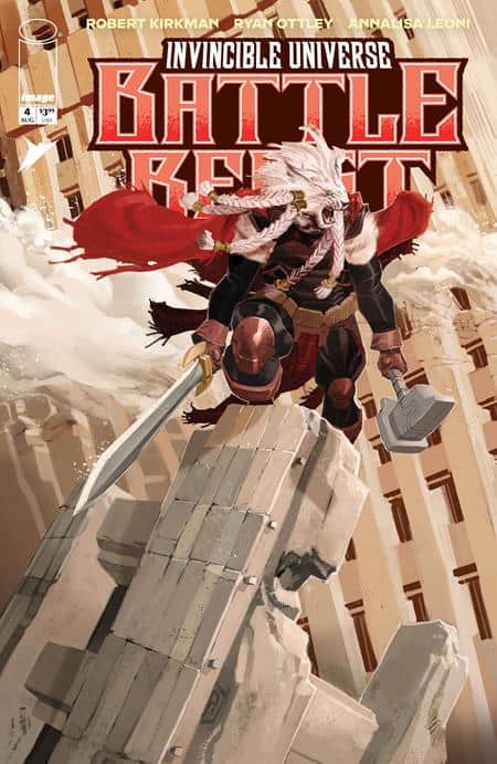 CVR F INC 1:100 ERIC CANETE VAR