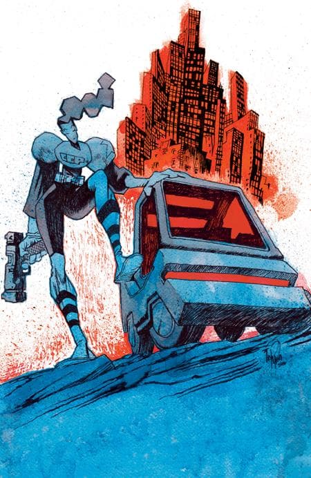 Cover für Destination Kill