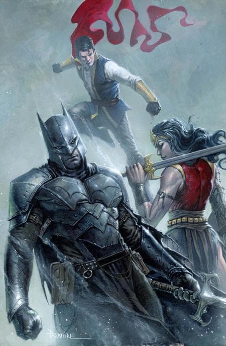 Cover für Dark Knights of Steel II